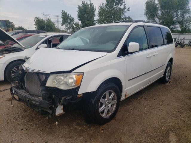 CHRYSLER TOWN & COU 2010 2a4rr5d13ar359390