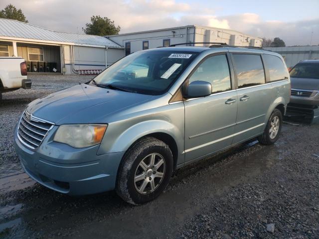 CHRYSLER TOWN & COU 2010 2a4rr5d13ar366484