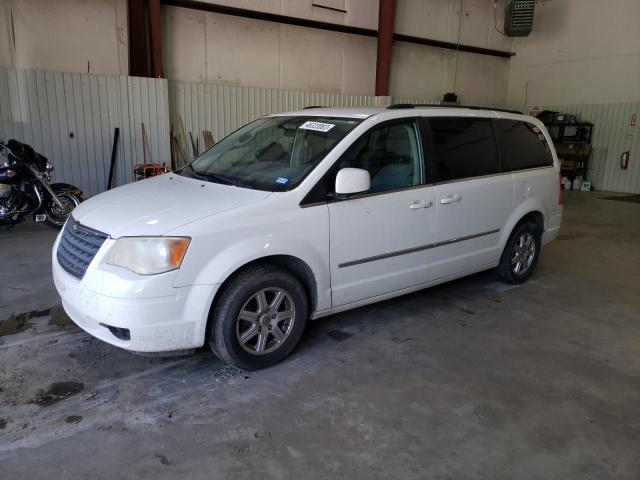 CHRYSLER TOWN & COU 2010 2a4rr5d13ar369580