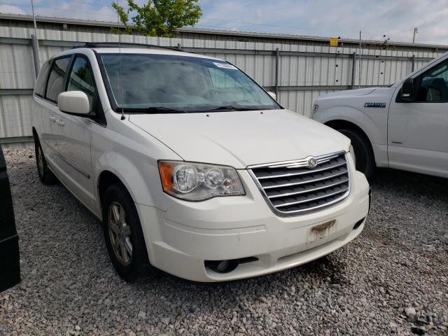 CHRYSLER TOWN &AMP COU 2010 2a4rr5d13ar373340