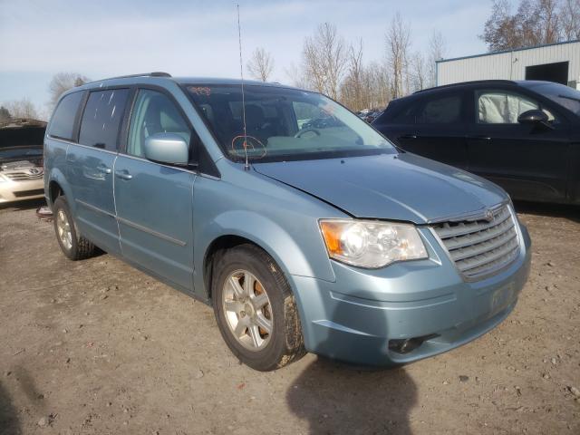 CHRYSLER TOWN &AMP COU 2010 2a4rr5d13ar373418