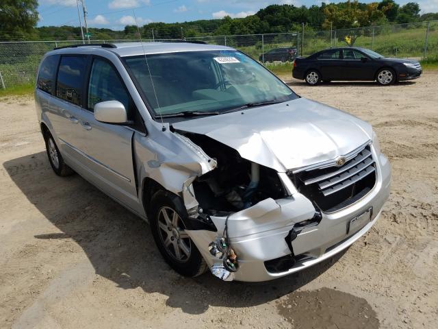 CHRYSLER TOWN & COU 2010 2a4rr5d13ar373693