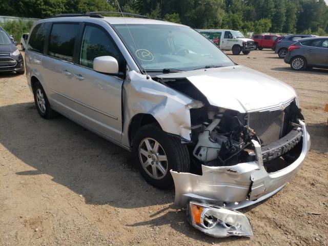 CHRYSLER TOWN &AMP COU 2010 2a4rr5d13ar386914