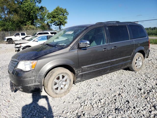 CHRYSLER TOWN & COU 2010 2a4rr5d13ar398691