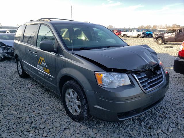 CHRYSLER TOWN & COU 2010 2a4rr5d13ar404957