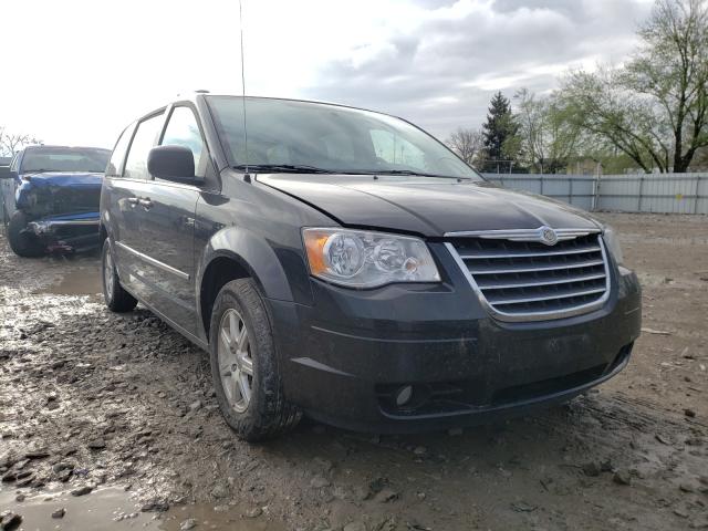 CHRYSLER TOWN &AMP COU 2010 2a4rr5d13ar412752