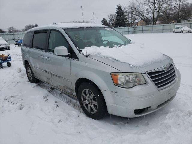 CHRYSLER TOWN &AMP COU 2010 2a4rr5d13ar421094