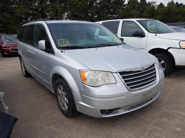 CHRYSLER TOWN &AMP COU 2010 2a4rr5d13ar421449