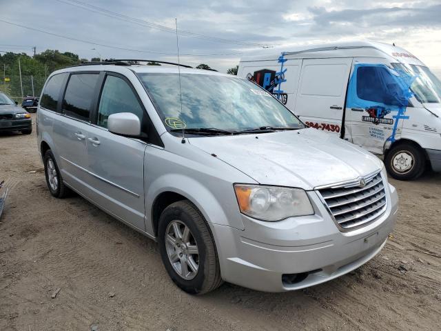 CHRYSLER TOWN & COU 2010 2a4rr5d13ar432483