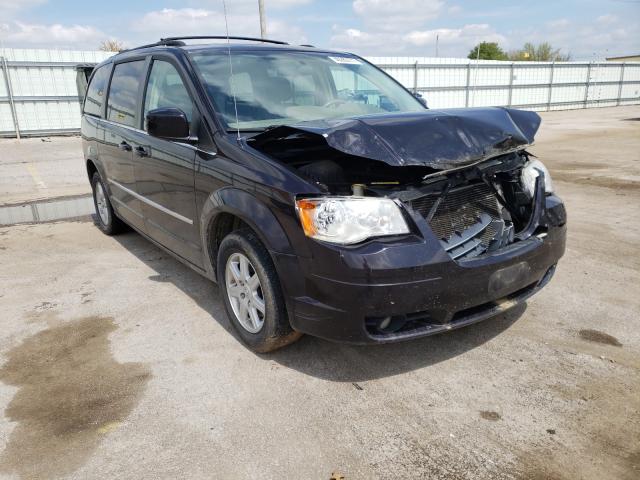 CHRYSLER TOWN &AMP COU 2010 2a4rr5d13ar435478