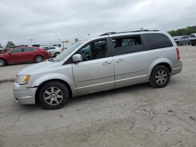 CHRYSLER MINIVAN 2010 2a4rr5d13ar440826