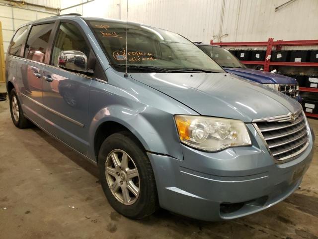 CHRYSLER TOWN & COU 2010 2a4rr5d13ar449381