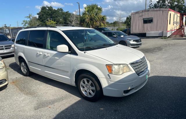 CHRYSLER TOWN & COU 2010 2a4rr5d13ar449882