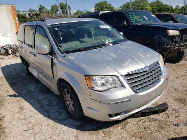 CHRYSLER TOWN &AMP COU 2010 2a4rr5d13ar450711