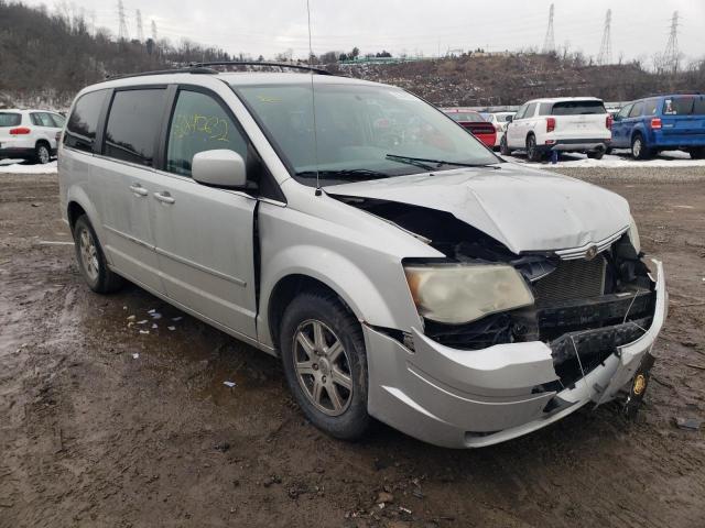 CHRYSLER TOWN &AMP COU 2010 2a4rr5d13ar450871