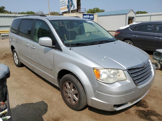 CHRYSLER TOWN & COU 2010 2a4rr5d13ar458176