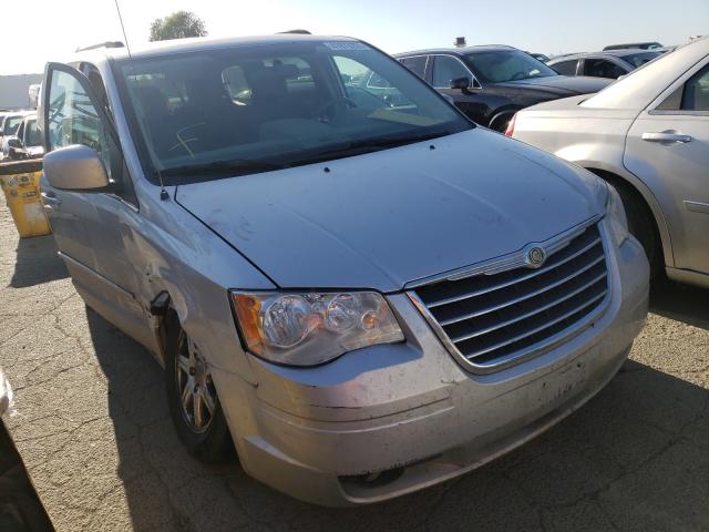 CHRYSLER TOWN &AMP COU 2010 2a4rr5d13ar460395