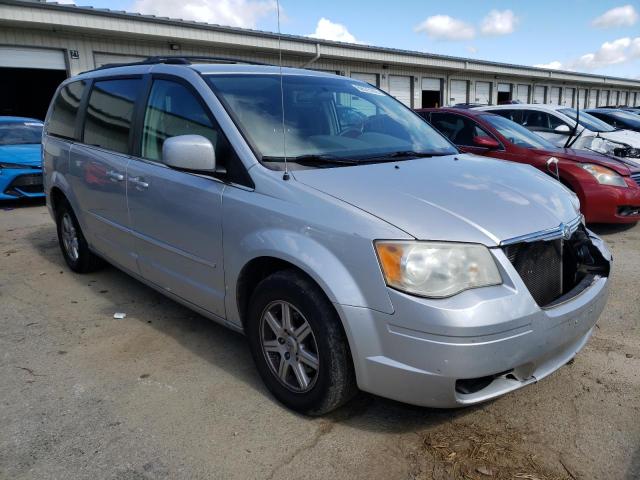 CHRYSLER TOWN & COU 2010 2a4rr5d13ar461367