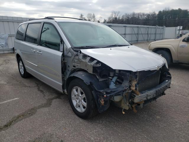 CHRYSLER TOWN & COU 2010 2a4rr5d13ar463670