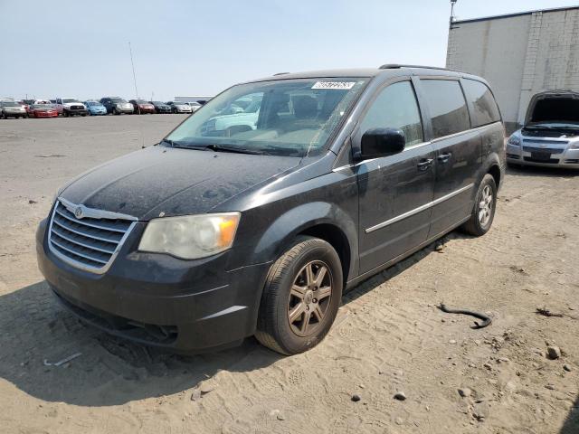 CHRYSLER TOWN & COU 2010 2a4rr5d13ar467881