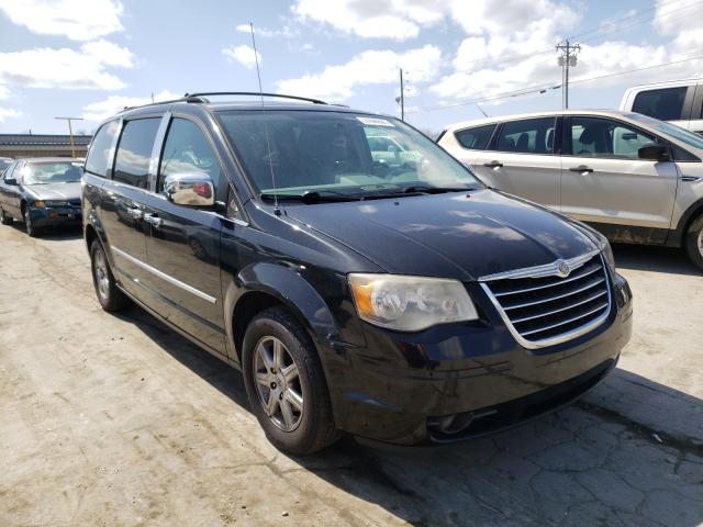 CHRYSLER TOWN &AMP COU 2010 2a4rr5d13ar478816