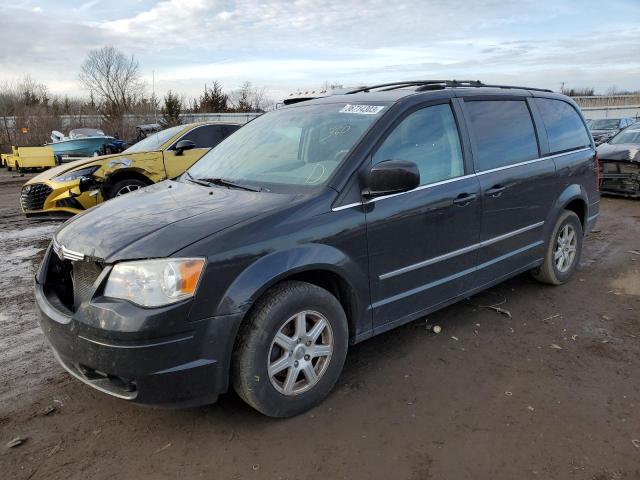 CHRYSLER TOWN & COU 2010 2a4rr5d13ar491257