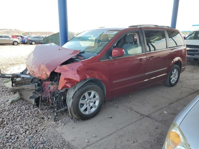 CHRYSLER TOWN & COU 2010 2a4rr5d13ar492148