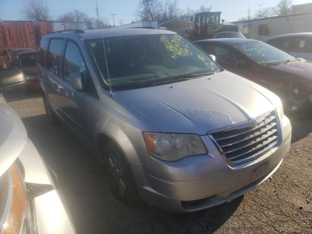 CHRYSLER TOWN &AMP COU 2010 2a4rr5d13ar500989