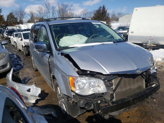 CHRYSLER TOWN &AMP COU 2010 2a4rr5d14ar104117