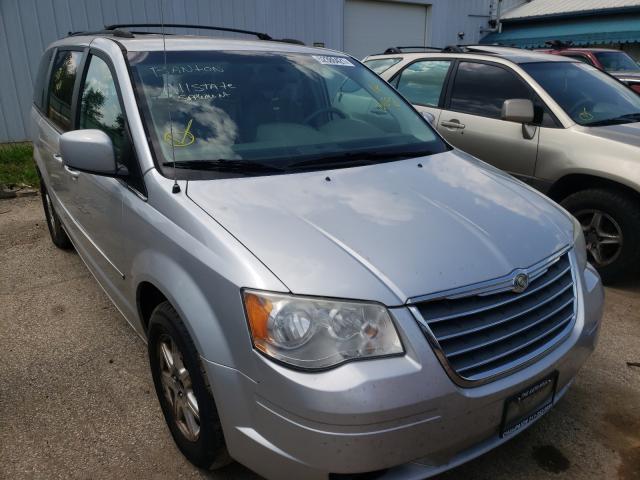 CHRYSLER TOWN &AMP COU 2010 2a4rr5d14ar104893