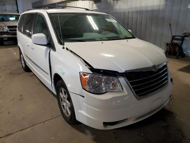 CHRYSLER TOWN & COU 2010 2a4rr5d14ar105588