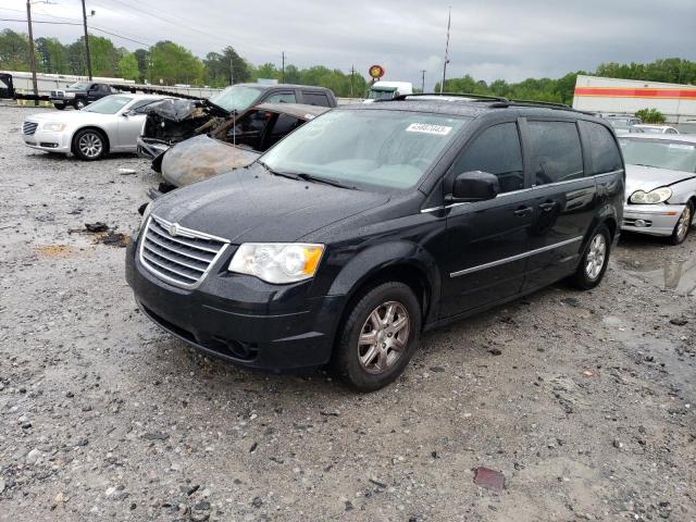 CHRYSLER TOWN & COU 2010 2a4rr5d14ar109902