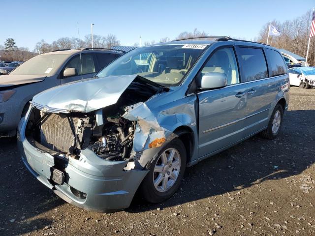 CHRYSLER TOWN & COU 2010 2a4rr5d14ar126103