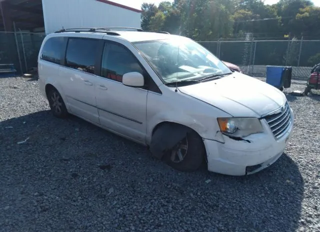 CHRYSLER TOWN & COUNTRY 2010 2a4rr5d14ar128773