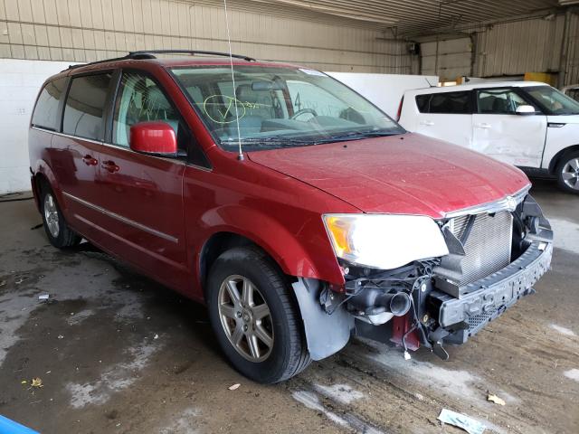 CHRYSLER TOWN &AMP COU 2010 2a4rr5d14ar128840