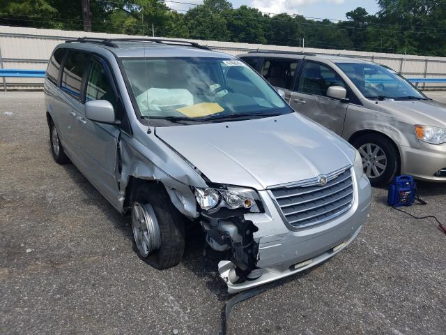 CHRYSLER TOWN & COU 2010 2a4rr5d14ar132144