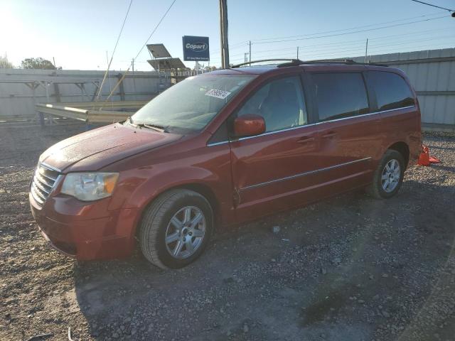 CHRYSLER TOWN & COU 2010 2a4rr5d14ar132306