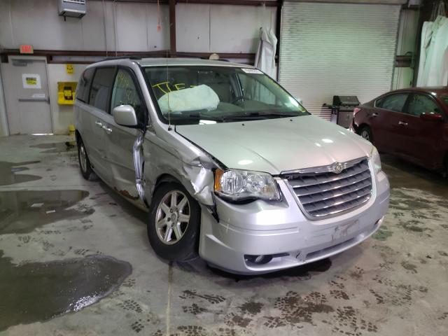 CHRYSLER TOWN &AMP COU 2010 2a4rr5d14ar137425