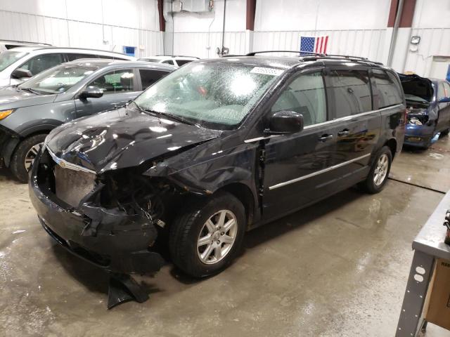 CHRYSLER TOWN & COU 2010 2a4rr5d14ar138106