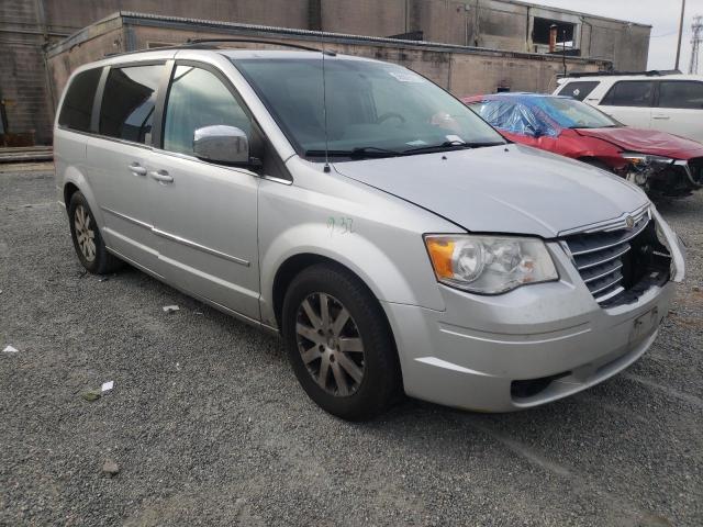 CHRYSLER TOWN &AMP COU 2010 2a4rr5d14ar141328