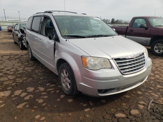 CHRYSLER TOWN &AMP COU 2010 2a4rr5d14ar142270