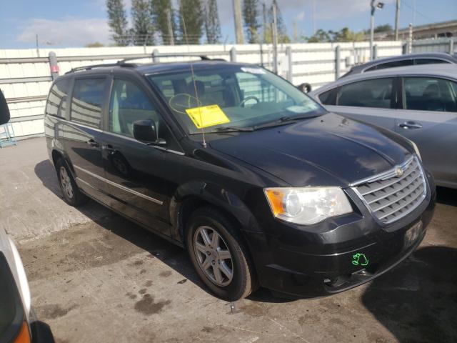 CHRYSLER TOWN &AMP COU 2010 2a4rr5d14ar149798