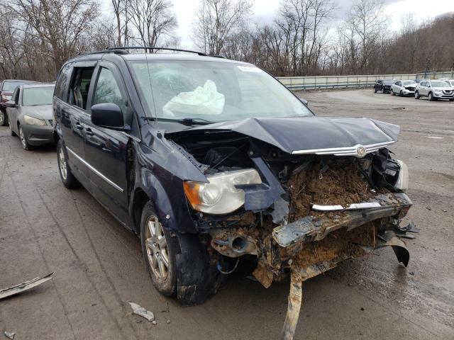 CHRYSLER TOWN &AMP COU 2010 2a4rr5d14ar150255