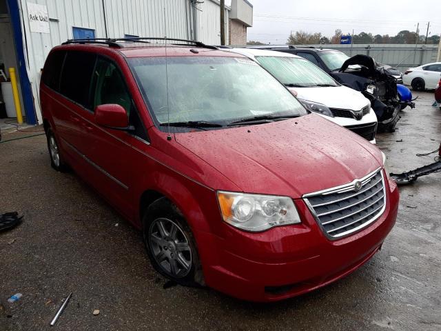 CHRYSLER TOWN & COU 2010 2a4rr5d14ar150885