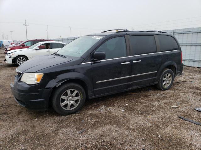 CHRYSLER TOWN & COU 2010 2a4rr5d14ar150921