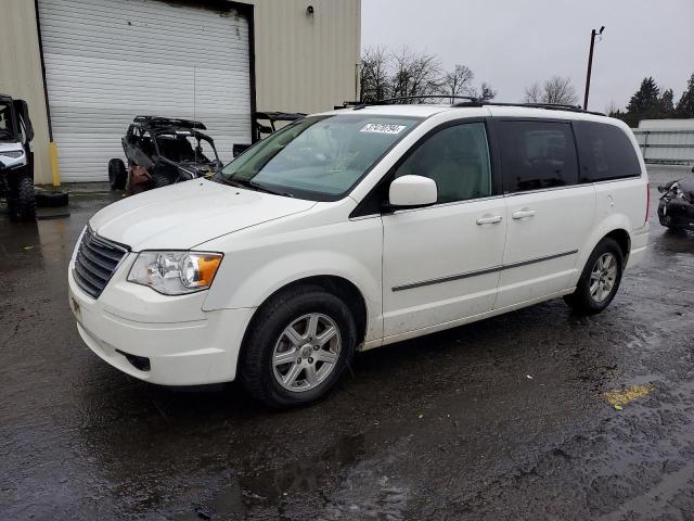 CHRYSLER MINIVAN 2010 2a4rr5d14ar152815