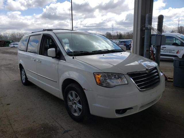 CHRYSLER TOWN &AMP COU 2010 2a4rr5d14ar164396