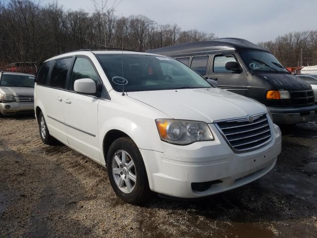 CHRYSLER TOWN &AMP COU 2010 2a4rr5d14ar166438