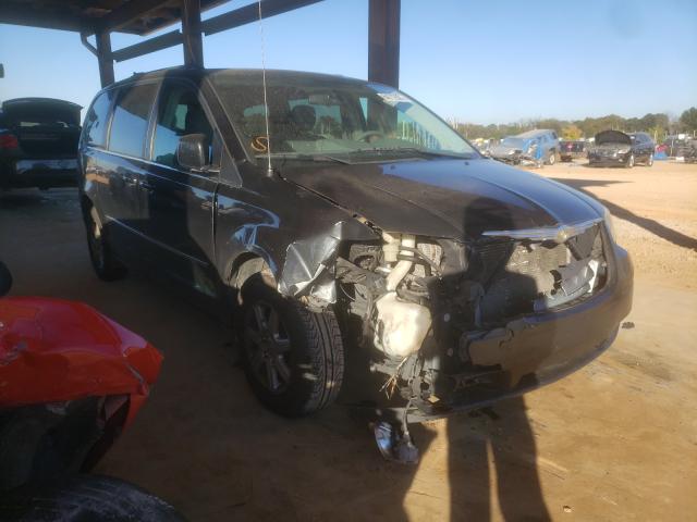 CHRYSLER TOWN &AMP COU 2010 2a4rr5d14ar170585