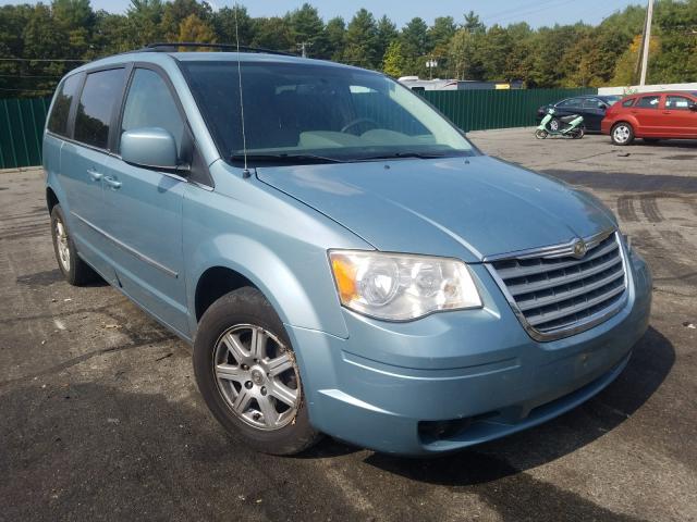 CHRYSLER TOWN & COU 2010 2a4rr5d14ar170649